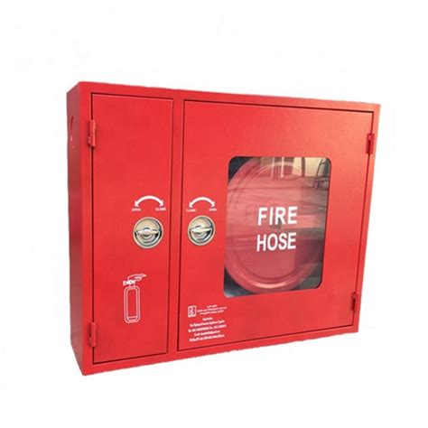 fire hose reel cabinet stainless steel|sffeco fire hose cabinet.